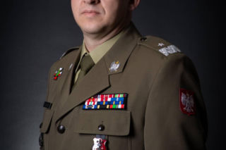 Zmiana na kluczowym stanowisku w DORSZ. Gen. Chojnacki szefem