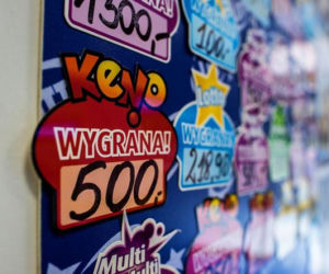 Szczęśliwe kolektury w Tarnowie i okolicach. Tam padały REKORDOWE WYGRANE