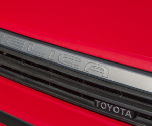 Toyota Celica mk. IV 2.0 GT