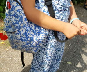 Autobus ESKA Summer City zaparkował w Myślęcinku! 