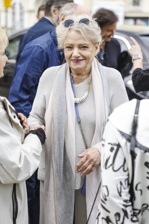 Anna Seniuk