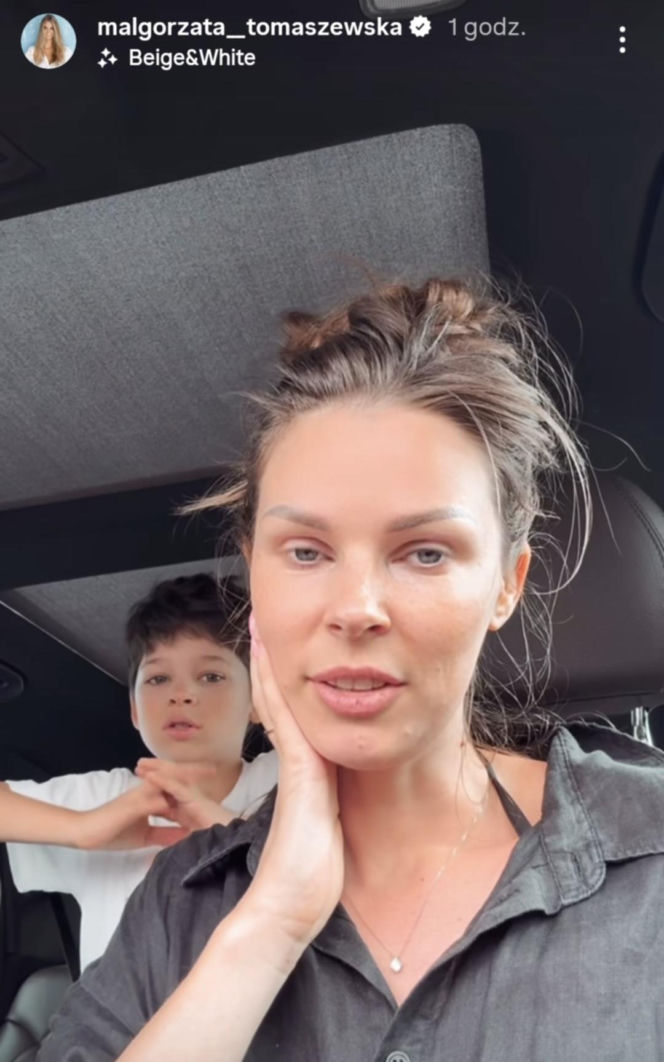 Małgorzata Tomaszewska