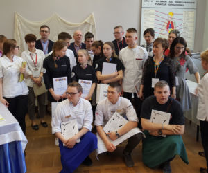 Drzwi Otwarte w Gastronomiku