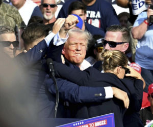 Iran grozi Trumpowi. Tym razem będzie celnie