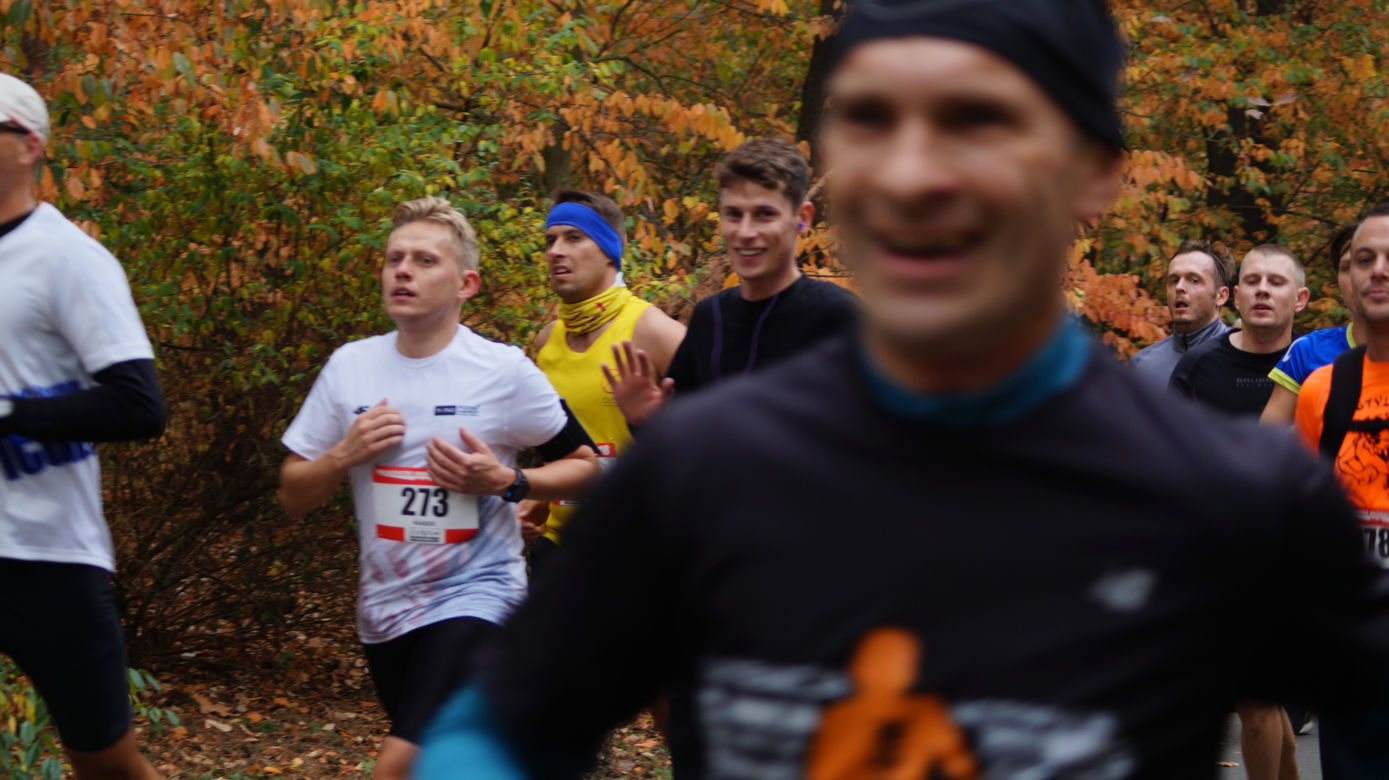 Półmaraton Bydgoski 2018 [NOWE ZDJĘCIA]