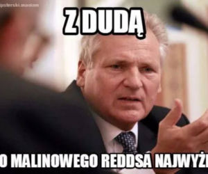 Sylwester 2019. Impreza u Andrzeja Dudy? A może z Polsatem? Zobacz najepsze memy