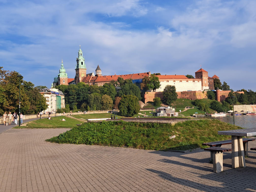 Gminy Dobre do Życia 2023. Kraków na drugim miejscu w Polsce