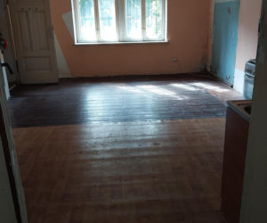 Wrocław al. Lipowa 22/1