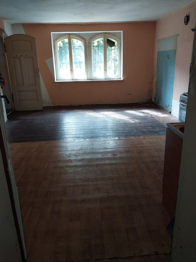 Wrocław al. Lipowa 22/1