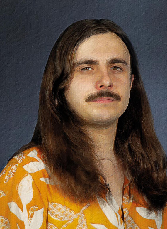 Bartosz Skrobisz