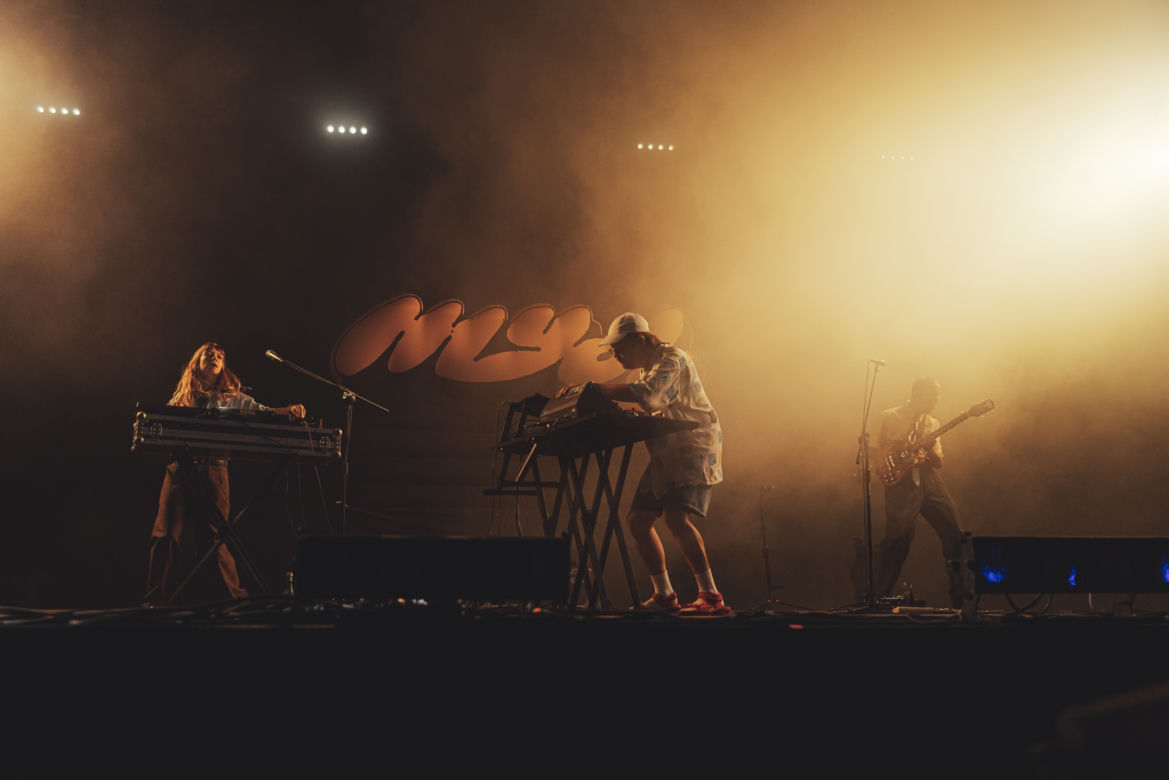 OFF Festiwal 2022. Iggy Pop i Papa Dance zawładnęli sercami publiczności