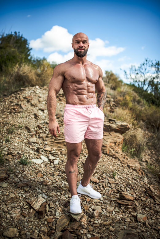 Piotr Kowalczyk