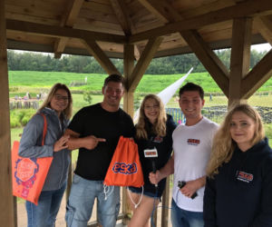Trójmiejski patrol ESKA Summer City w akcji [ZDJĘCIA]
