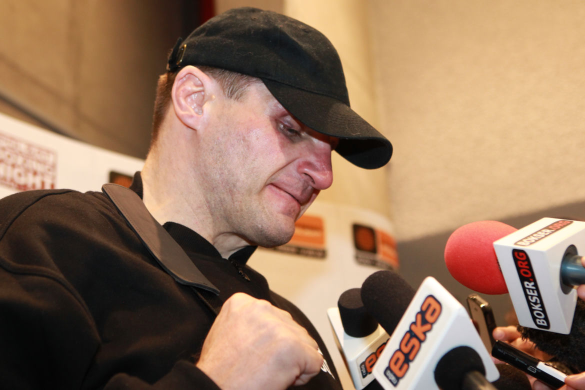 Andrzej Gołota