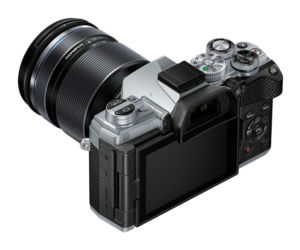 Olympus OM-D E-M5 Mark III