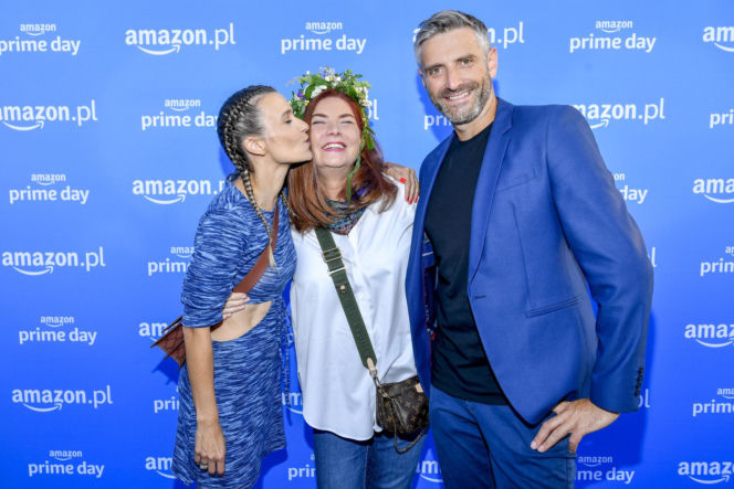 Katarzyna Dowbor, Maciej Dowbor, Joanna Koroniewska