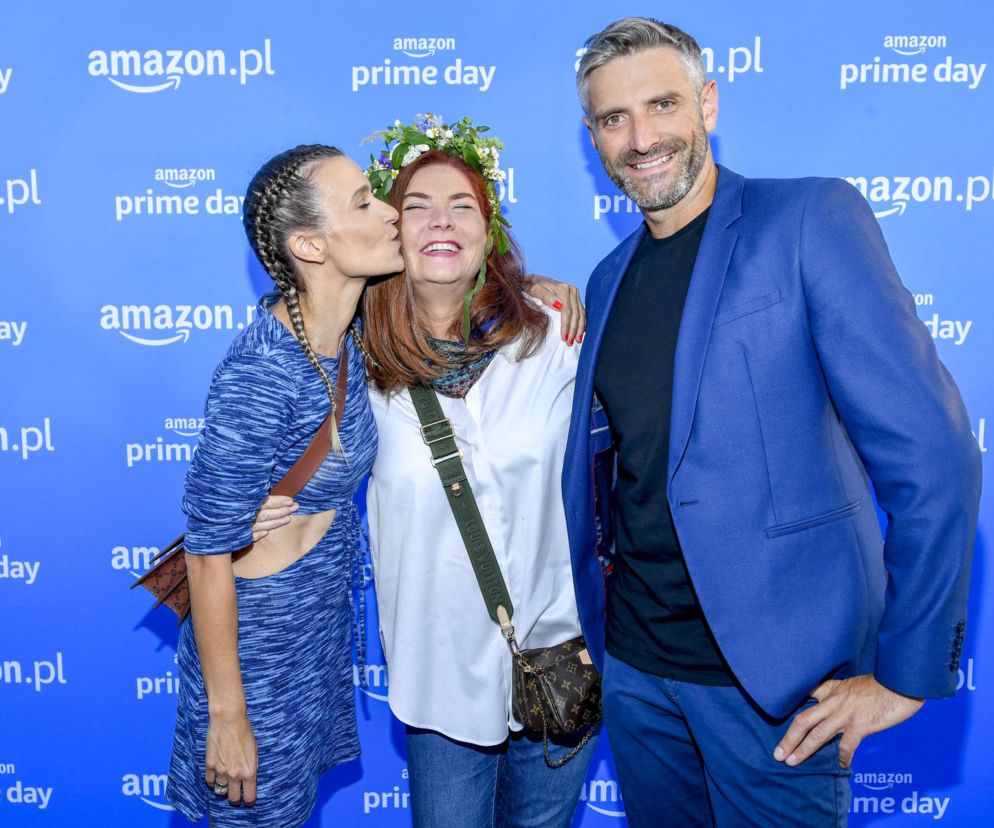 Katarzyna Dowbor, Maciej Dowbor, Joanna Koroniewska