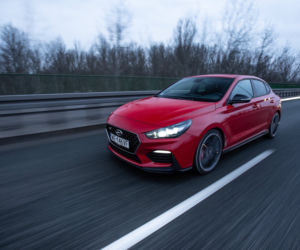 Hyundai i30 Fastback N Performance 2.0 T-GDI 275 KM 6MT