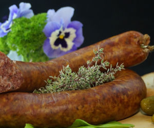 Kiełbasa