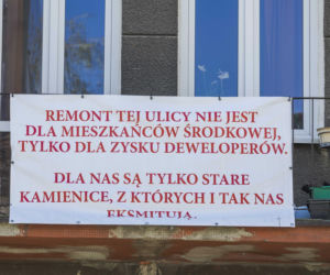 Kamienica Środkowa 11