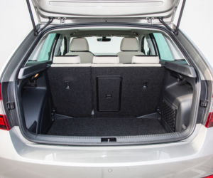 Skoda Rapid Spaceback Style 1.0 TSI 110 KM