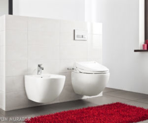 Stelaż do WC
