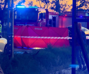 16-latka zginęła pod kołami dwóch aut