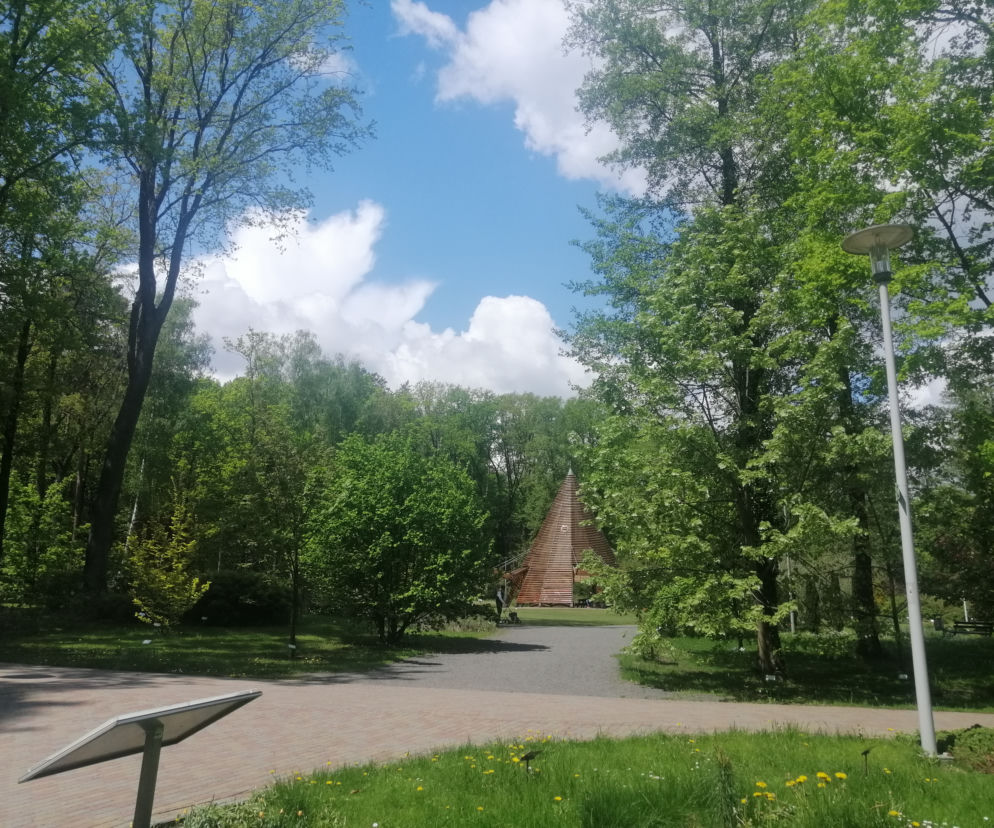 Ogród Botaniczny