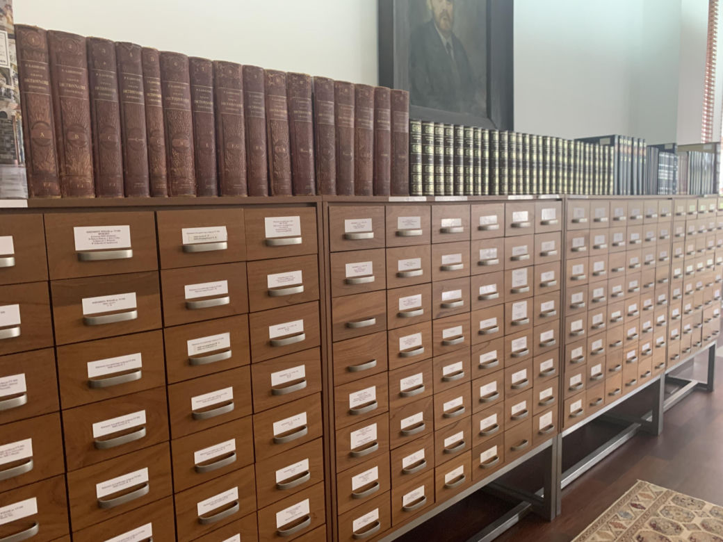 Biblioteczne rarytasy w Lublinie. Czyli wyjątkowa okazja w domu książki