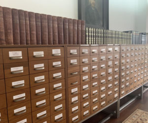 Biblioteczne rarytasy w Lublinie. Czyli wyjątkowa okazja w domu książki