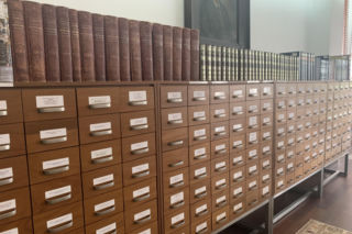 Biblioteczne rarytasy w Lublinie. Czyli wyjątkowa okazja w domu książki