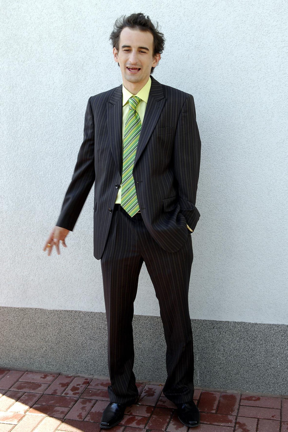 Michał Koterski