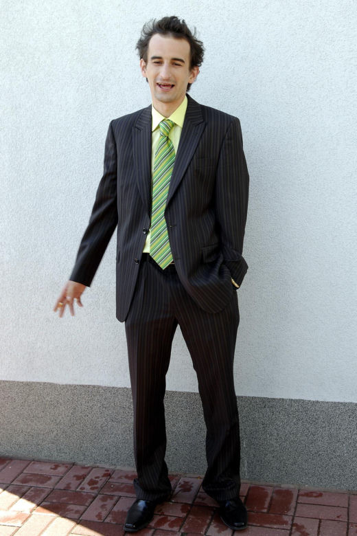 Michał Koterski
