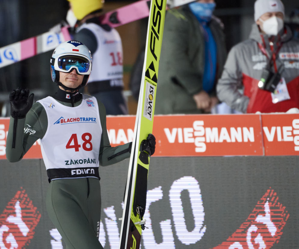 Kamil Stoch