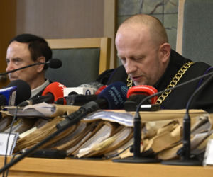 Śmierć ojca Ziobry. Lekarze uniewinnieni