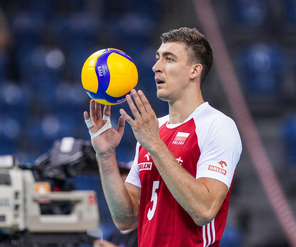 Łukasz Kaczmarek