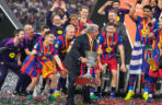 FC Barcelona zdobyła Superpuchar Hiszpanii