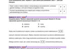 Matura próbna z chemii rozszerzona 2026. ARKUSZE CKE [15.01.2026]