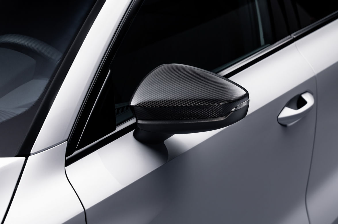 Audi A3 Sportback 45 TFSI e (2021)