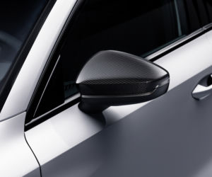 Audi A3 Sportback 45 TFSI e (2021)
