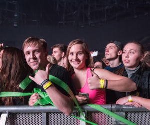 Martin Garrix w Tauron Arenie Kraków: To było prawdziwe show! [GALERIA ZDJĘĆ]