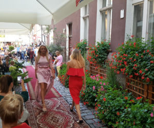 Festiwal Mody w Grudziądzu