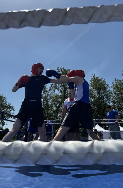Piknik Olimpijski w Lublinie