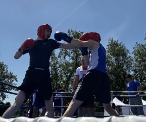 Piknik Olimpijski w Lublinie
