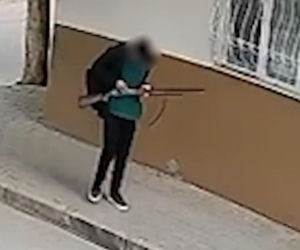Turcja/ Niezidentyfikowany sprawca ostrzelał uczniów w prowincji Manisa; pięć osób rannych