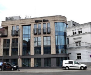 Estetyczne zmiany na Rybim Rynku