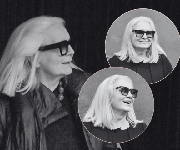 Tak naprawdę nazywała się Magda Umer. Temat powraca