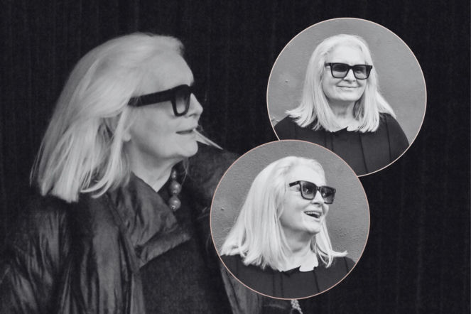 Tak naprawdę nazywała się Magda Umer. Po śmierci artystki wraca zapomniany fakt