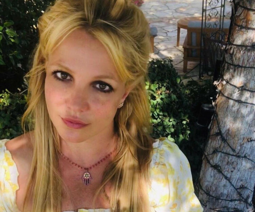Britney Spears