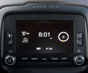 Jeep Renegade 2.0 Multijet 140 KM 4x4